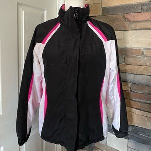 Faded Glory girl’s jacket size XG (14/16) (14)